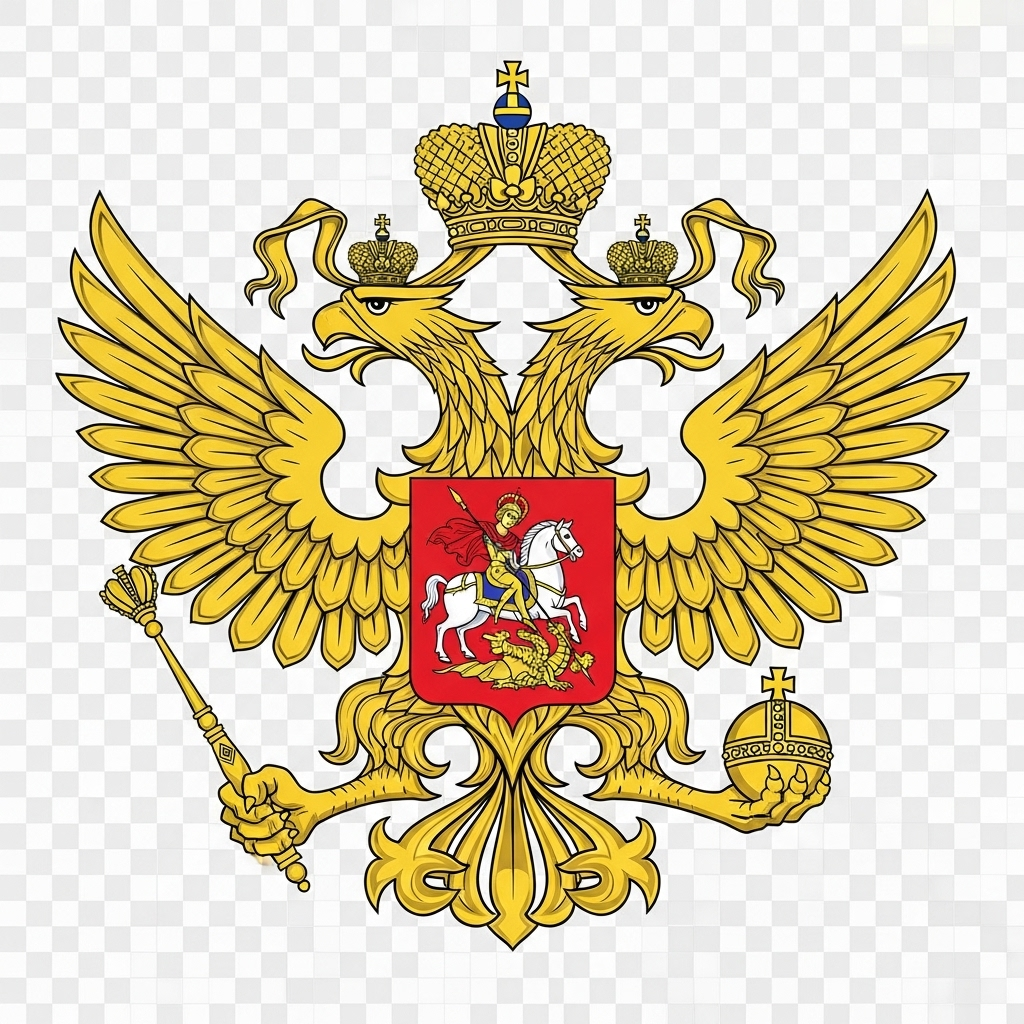 Герб Российской Федерации